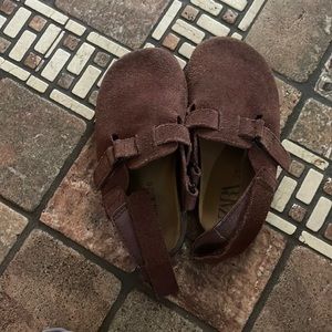 Zara Kids Clogs